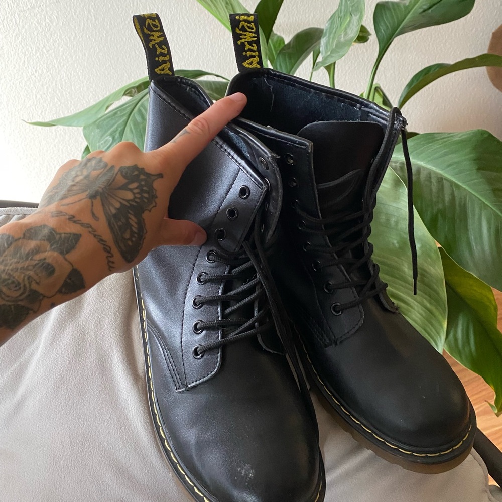 Dr Martens